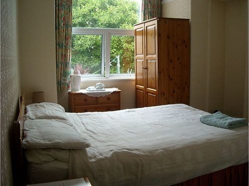 The George Guest House بلايموث المظهر الخارجي الصورة