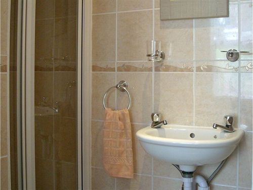 The George Guest House بلايموث المظهر الخارجي الصورة
